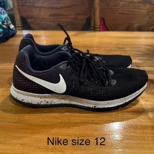 Mens shoes